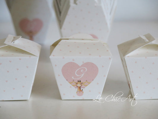 Stackable Box Set