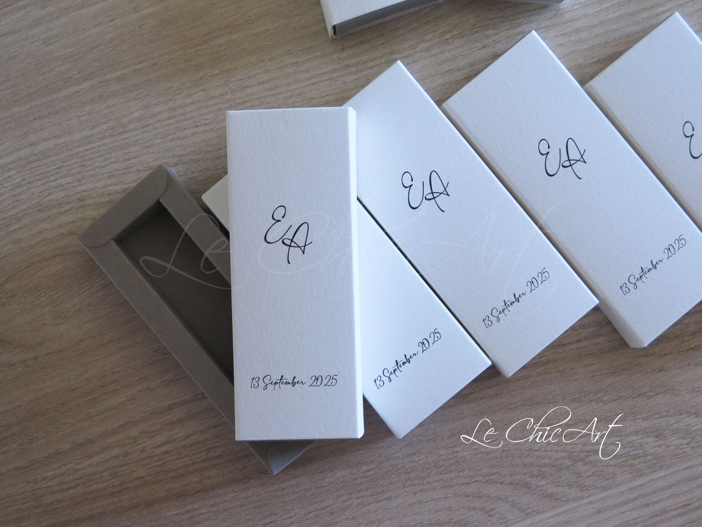 Confetti Box Set