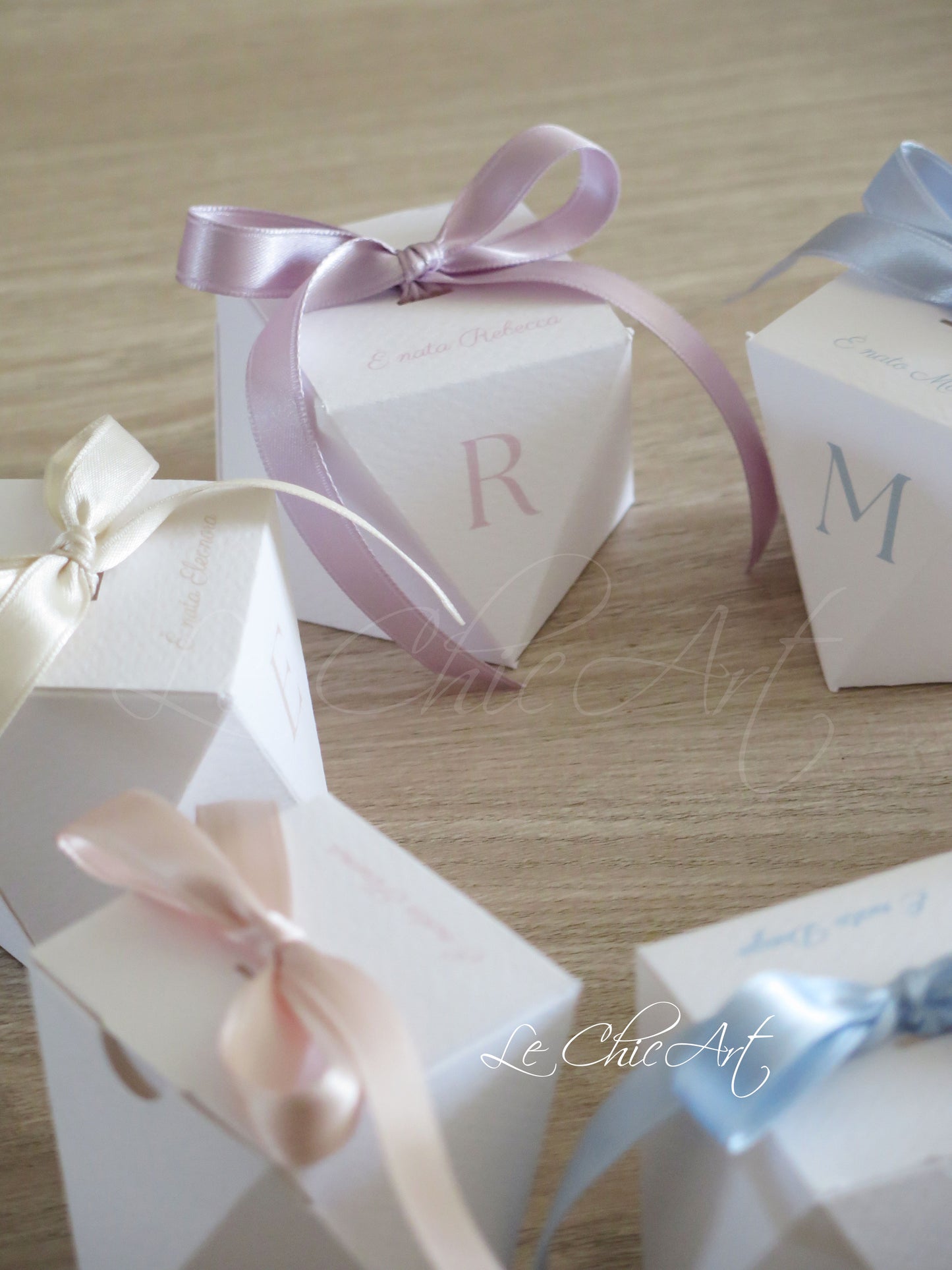 Christmas Confetti Box Set